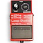Used BOSS RC1 Loop Station Pedal thumbnail