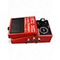 Used BOSS RC1 Loop Station Pedal