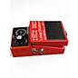 Used BOSS RC1 Loop Station Pedal