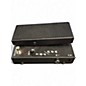 Used Morley MWV Mini Wah Volume Effect Pedal