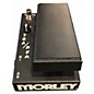 Used Morley MWV Mini Wah Volume Effect Pedal