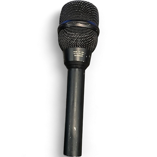 Used Electro-Voice N/D 457 Dynamic Microphone