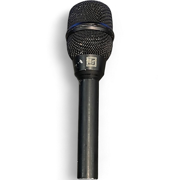 Used Electro-Voice N/D 457 Dynamic Microphone
