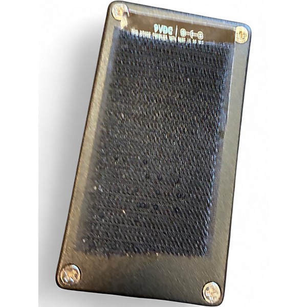 Used Walrus Audio Fundamental Ambient Effect Pedal