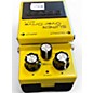 Used BOSS SD1 Super Overdrive Effect Pedal