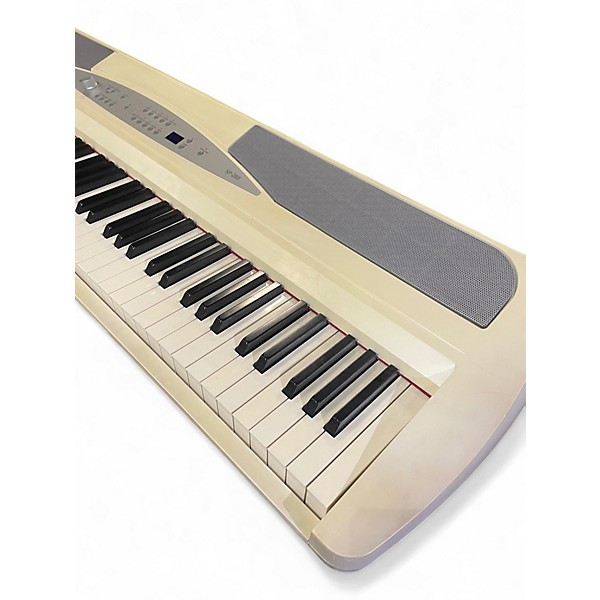 Used KORG SP280 88 Key Stage Piano