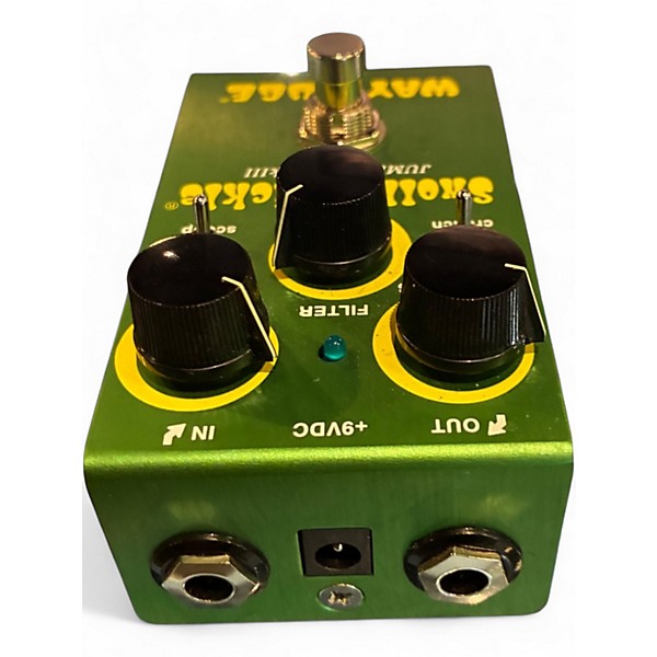 Used Way Huge Electronics SWOLLEN PICKLE Effect Pedal