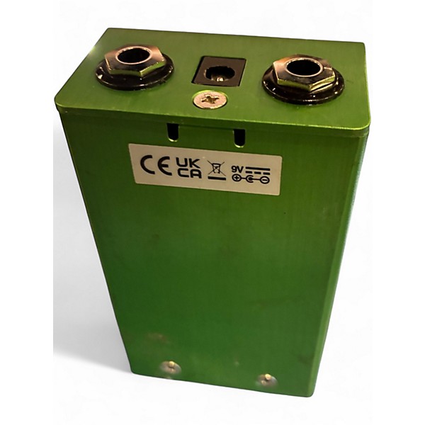 Used Way Huge Electronics SWOLLEN PICKLE Effect Pedal