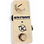Used Keeley Katana Clean Boost Effect Pedal thumbnail
