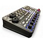 Used Zoom LIVETRAK L6 Unpowered Mixer