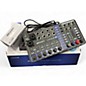 Used Zoom LIVETRAK L6 Unpowered Mixer