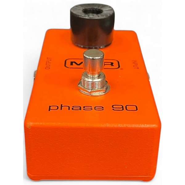 Used MXR M101 Phase 90 Effect Pedal