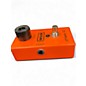 Used MXR M101 Phase 90 Effect Pedal