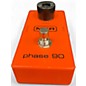 Used MXR M101 Phase 90 Effect Pedal