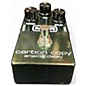 Used MXR Carbon Copy Effect Pedal