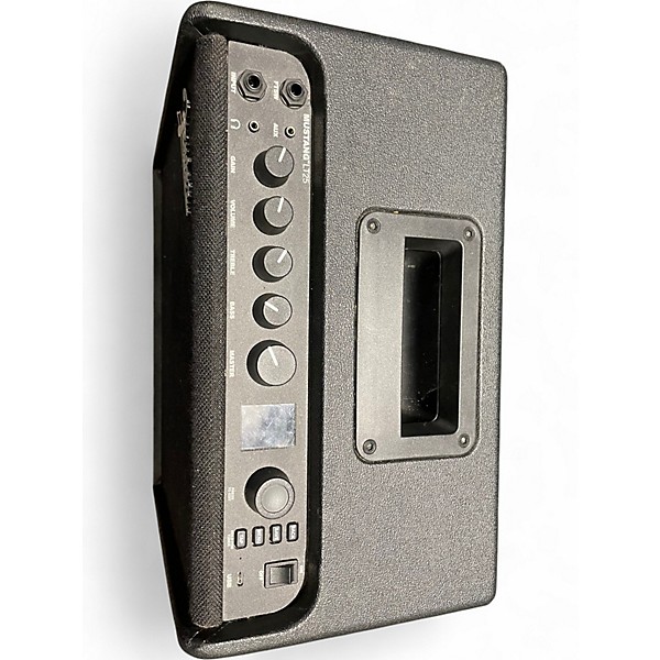 Used Fender Mustang LT25 25W 1x8 Guitar Combo Amp