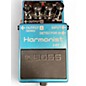 Used BOSS HR2 Harmonist Effect Pedal thumbnail