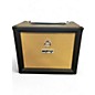 Used Orange Amplifiers Rocker 15 Tube Guitar Combo Amp thumbnail