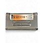 Used Orange Amplifiers Rocker 15 Tube Guitar Combo Amp