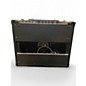 Used Orange Amplifiers Rocker 15 Tube Guitar Combo Amp