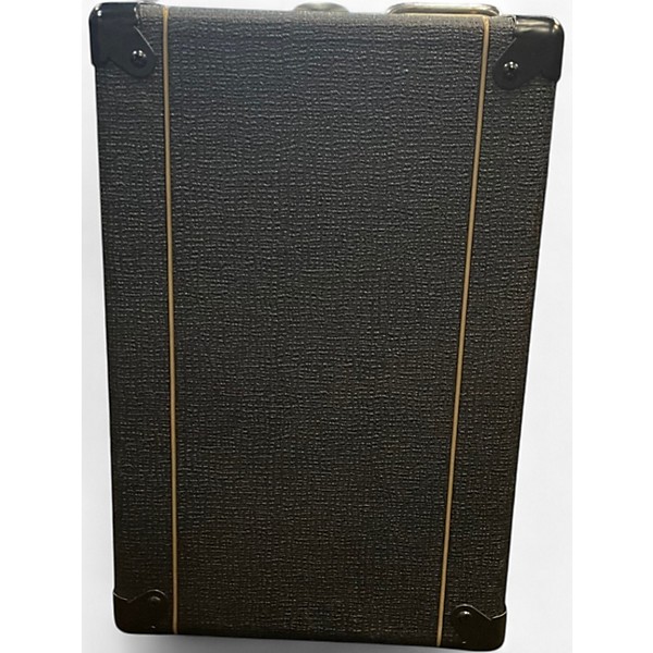 Used Orange Amplifiers Rocker 15 Tube Guitar Combo Amp
