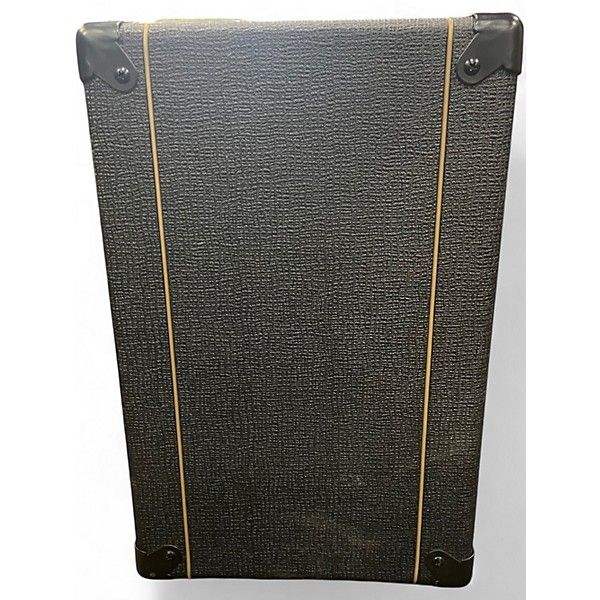 Used Orange Amplifiers Rocker 15 Tube Guitar Combo Amp