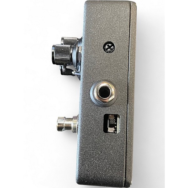 Used Keeley Neutrino Effect Pedal