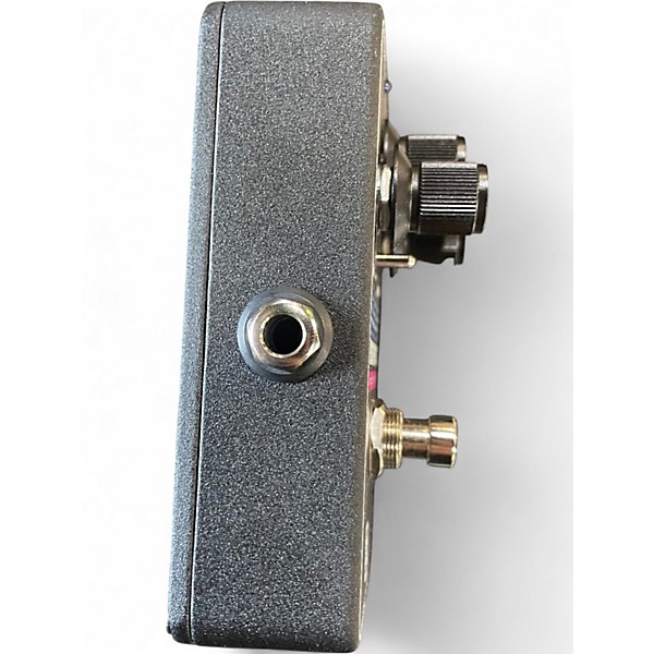 Used Keeley Neutrino Effect Pedal