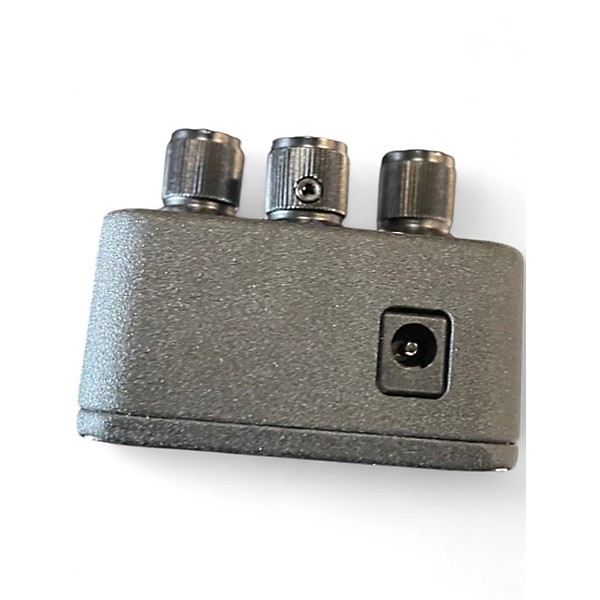 Used Keeley Neutrino Effect Pedal