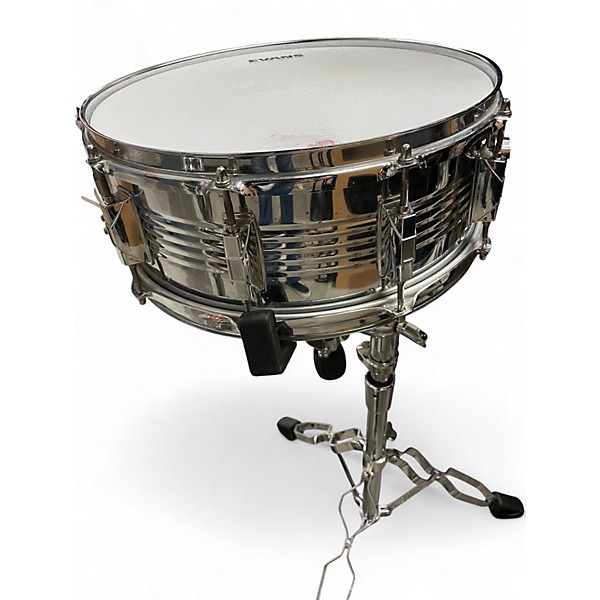 Used TAMA 5 Piece Swingstar Midnight Blue Drum Kit