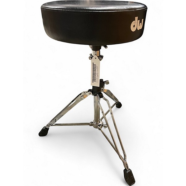 Used TAMA 5 Piece Swingstar Midnight Blue Drum Kit