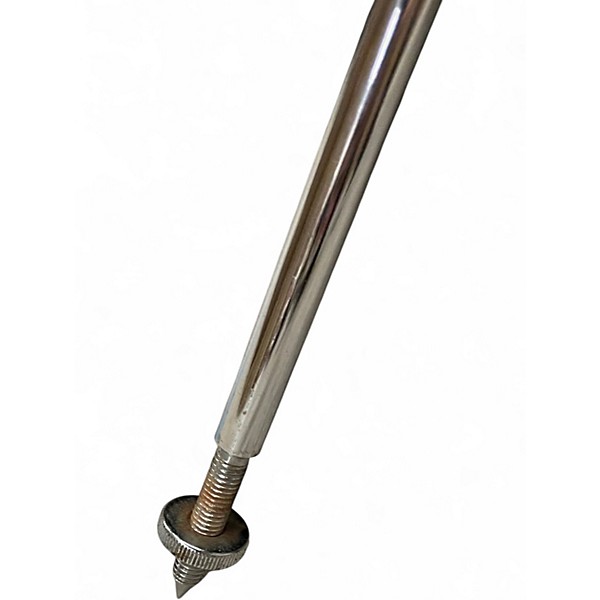 Used TAMA 5 Piece Swingstar Midnight Blue Drum Kit