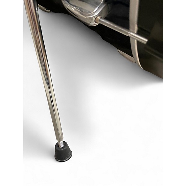 Used TAMA 5 Piece Swingstar Midnight Blue Drum Kit