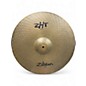 Used Zildjian 20in ZHT Cymbal thumbnail