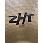 Used Zildjian 20in ZHT Cymbal