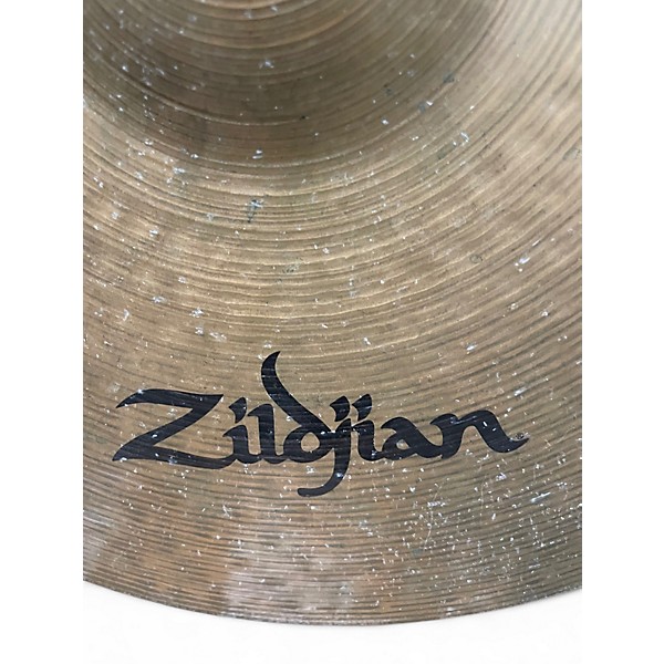 Used Zildjian 20in ZHT Cymbal