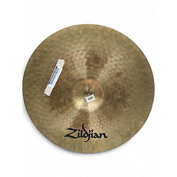 Used Zildjian 20in ZHT Cymbal