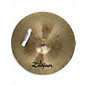 Used Zildjian 20in ZHT Cymbal