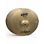 Used Zildjian 14in ZHT Cymbal thumbnail