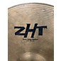 Used Zildjian 14in ZHT Cymbal