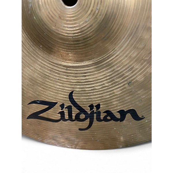Used Zildjian 14in ZHT Cymbal