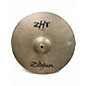Used Zildjian 14in ZHT Cymbal