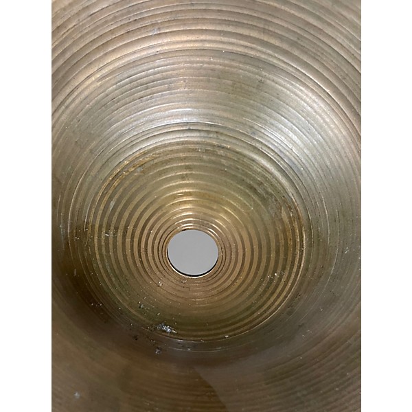 Used Zildjian 14in ZHT Cymbal