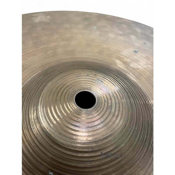 Used Zildjian 14in ZHT Cymbal