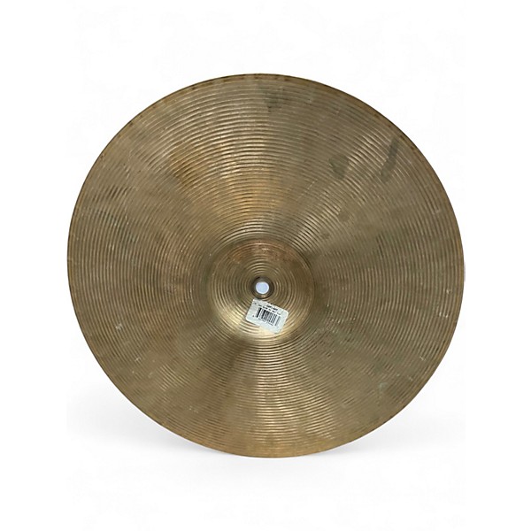 Used Zildjian 14in ZHT Cymbal