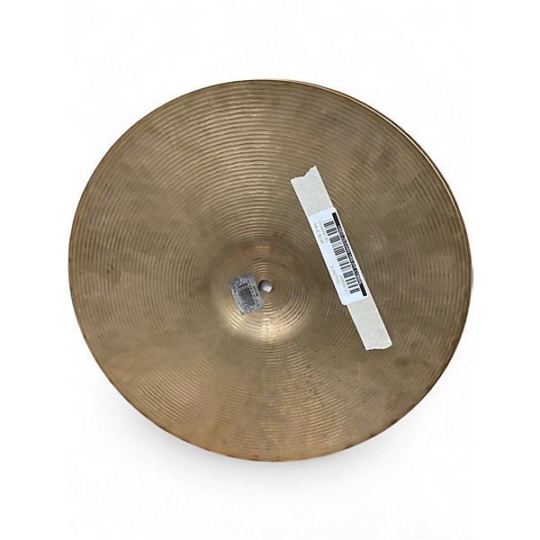 Used Zildjian 14in ZHT Cymbal