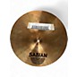 Used SABIAN 10in B8 Splash Cymbal