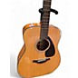 Used Yamaha FG800 Natural Acoustic Guitar