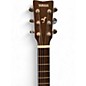 Used Yamaha FG800 Natural Acoustic Guitar