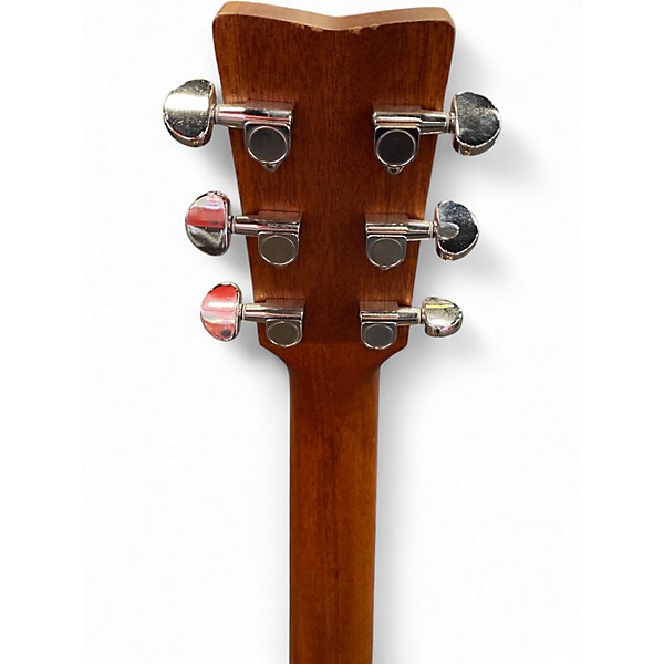 Used Yamaha FG800 Natural Acoustic Guitar